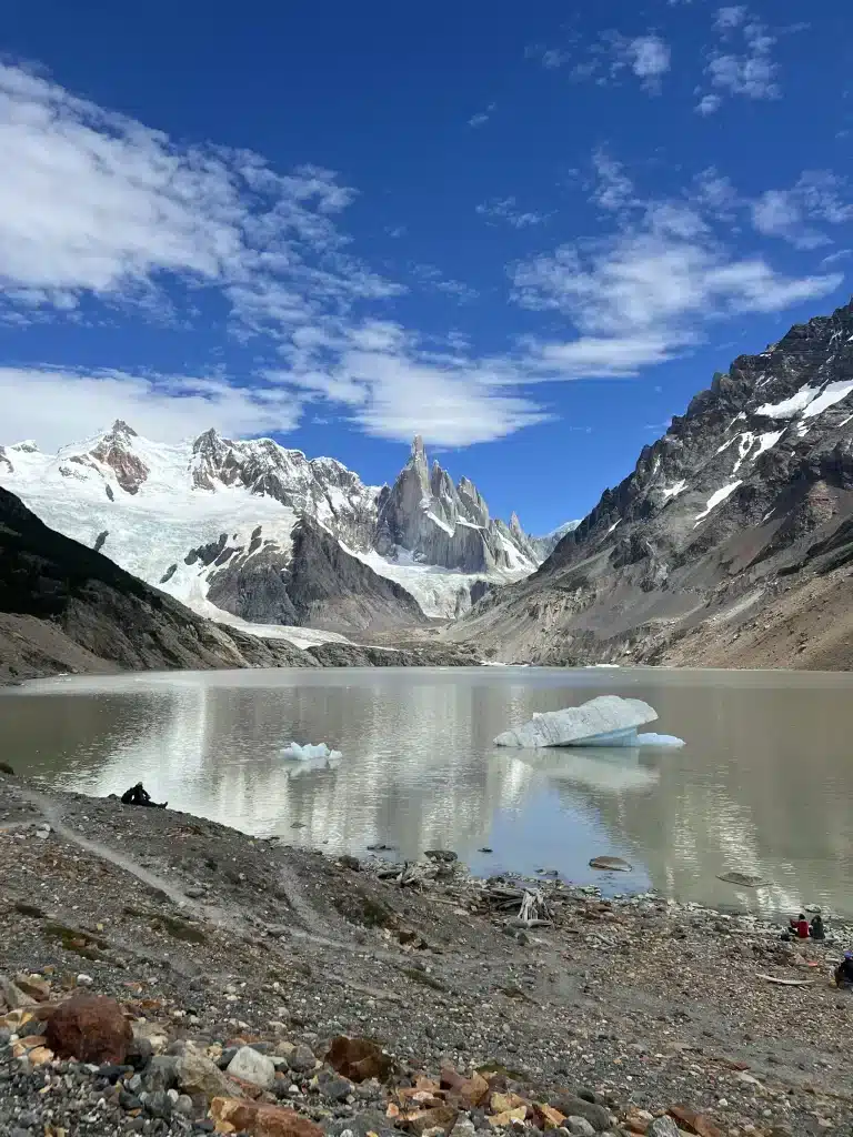 El Chalten Patagonie